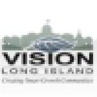 vision long island logo image