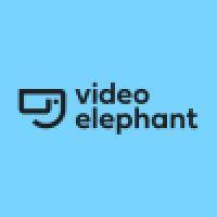 videoelephant logo image