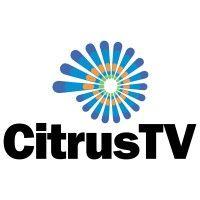 citrustv logo image