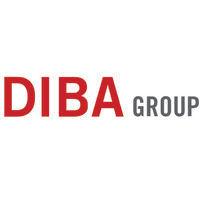 diba tensile architecture logo image