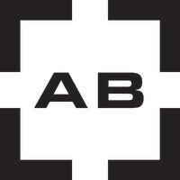 ab design studio, inc. logo image