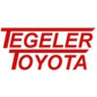 tegeler toyota