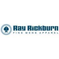 ray rickburn logo image