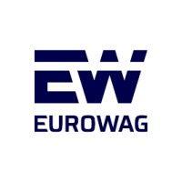 eurowag logo image