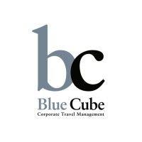 blue cube travel ltd logo image