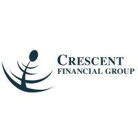 crescent financial group logo image