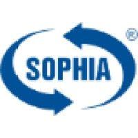 sophia language services ltd. logo image