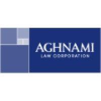 aghnami law corporation - immigration attorneys logo image