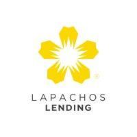 lapachos lending logo image