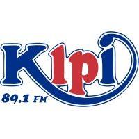 klpi 89.1 logo image