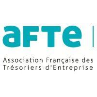 afte - the french association of corporate treasurers logo image