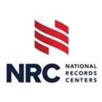 national records centers, inc. logo image