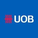 logo of Uob