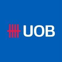 uob logo image