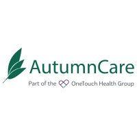 autumncare logo image