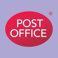 post office insurance logo image