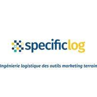 specific log logo image