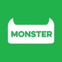 little monster media co. logo image