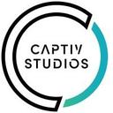 logo of Captiv Studios