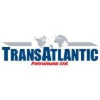 transatlantic petroleum, llc logo image