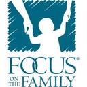 logo of Focus On The Family