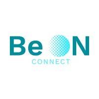 beon connect logo image