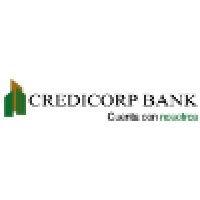 credicorp bank,s.a. logo image