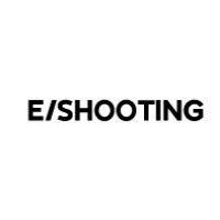 e/shooting logo image