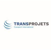 transprojets logo image