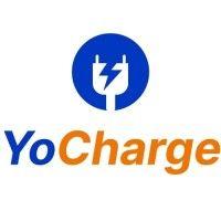 yocharge logo image