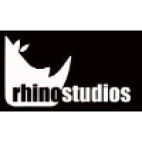 rhino studios logo image