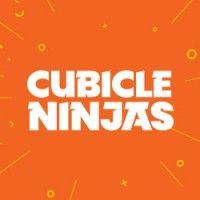 cubicle ninjas logo image