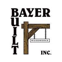 bayer built woodworks logo image