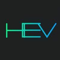 high end vision logo image