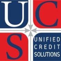 unified credit solutions logo image