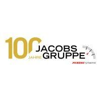 jacobs group - people. mobility. emotions.