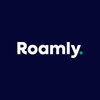 roamly logo image