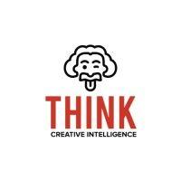 think creative intelligence / think webstore logo image