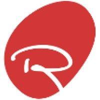 red pebble recruiting logo image