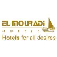 el mouradi hotels logo image