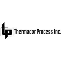 thermacor process inc logo image