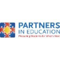 partners in education