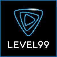 level99 entertainment logo image