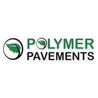 polymer pavements pty ltd logo image