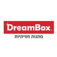 dreambox by yamim muflaim logo image