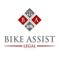 bike assist legal logo image