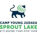 logo of Camp Young Judaea Sprout Lake