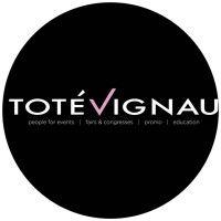 toté vignau s.l logo image