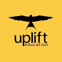 uplift education australia logo image