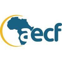 aecf logo image